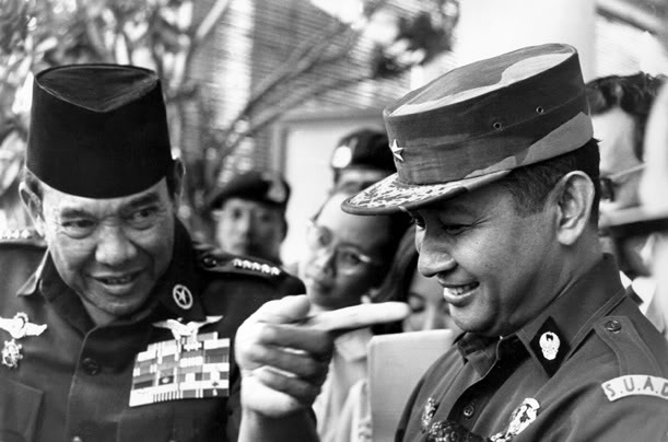 Soekarno Yang Hilang Dari Pemikiran Bangsa Indonesia